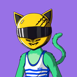Master Cats #2457