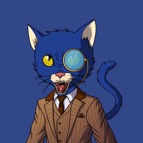 Mastercatsnft