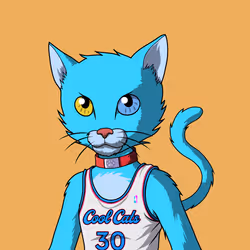 Master Cats #5986