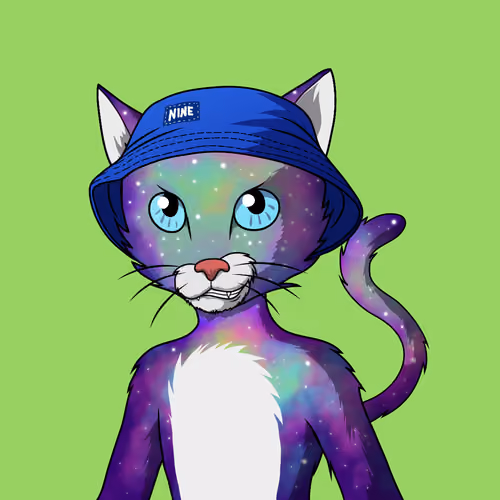 Master Cats #4674