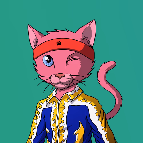 Master Cats #1984