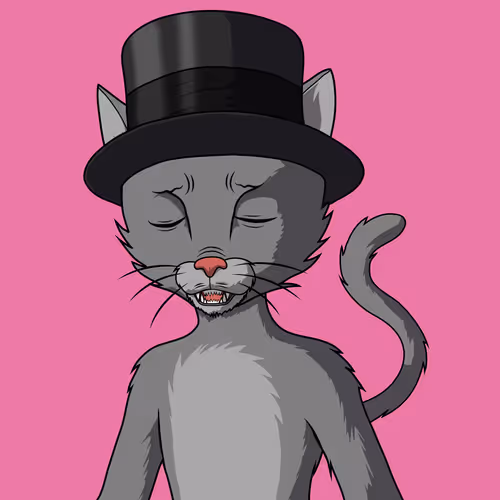 Mastercatsnft