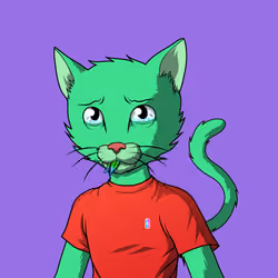Master Cats #7517
