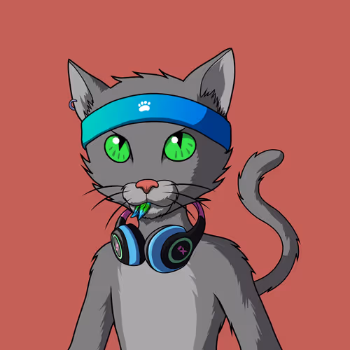 Mastercatsnft