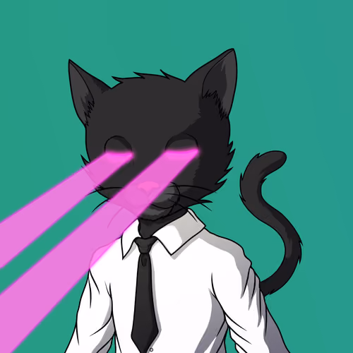 Master Cats #3398