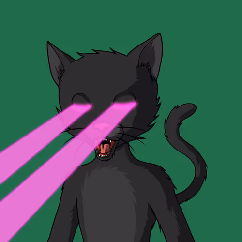 Master Cats #3125