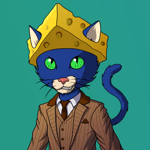 Mastercatsnft