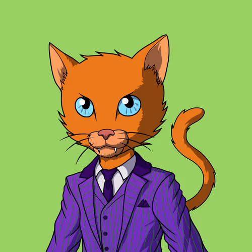 Mastercatsnft