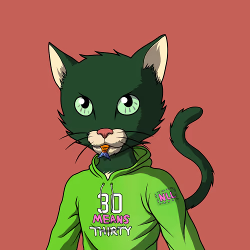 Master Cats #4059