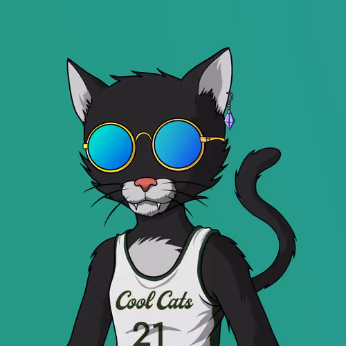 Mastercatsnft