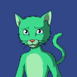 Master Cats #4566