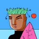 1395