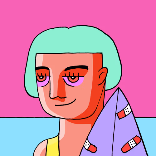 uaisoserious.eth Ethereum Name Service (ENS and .eth domain) PFP