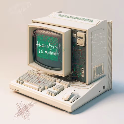 Item #1 Media