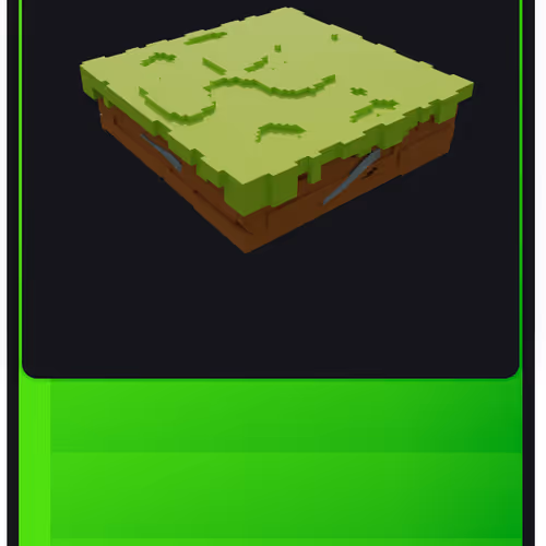 Puzlworld Land
