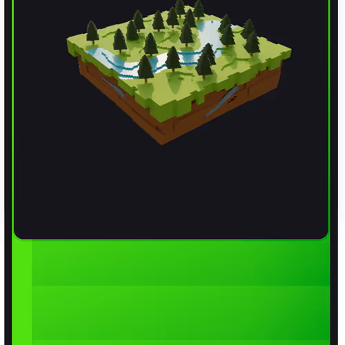 Puzlworld Land