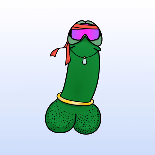 Wicked Willy #290