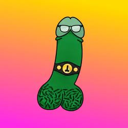 Wicked Willy #269