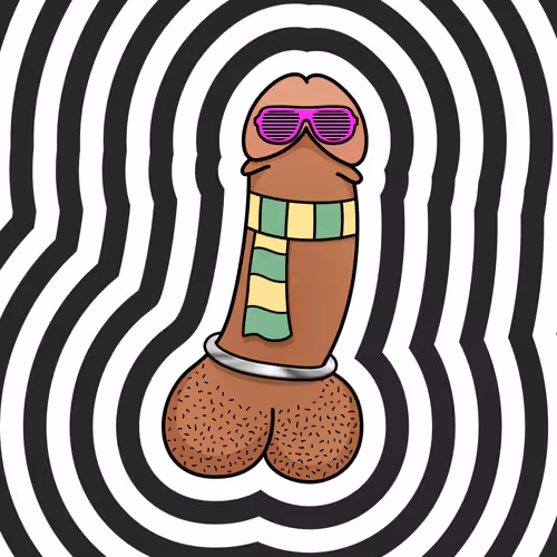 Wicked Willy #282