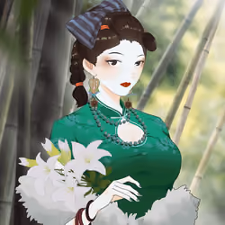 Dream Women #1787