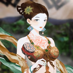 Dream Women #301