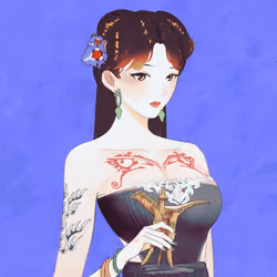 Dream Women #370