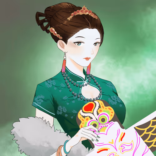 Dream Women