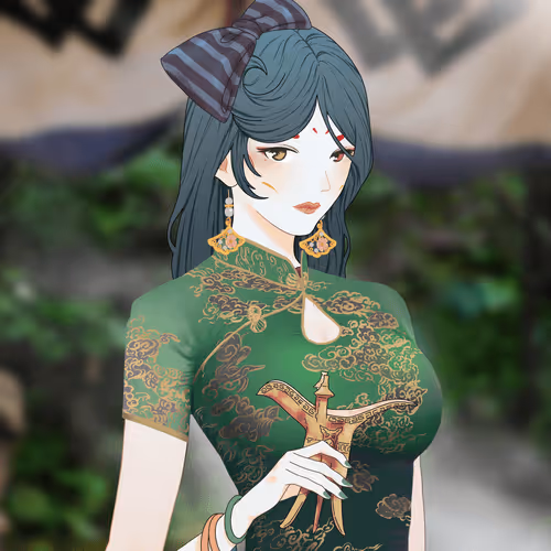Dream Women