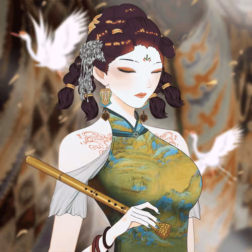 Dream Women #68