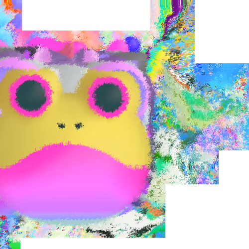 TOADLICKER