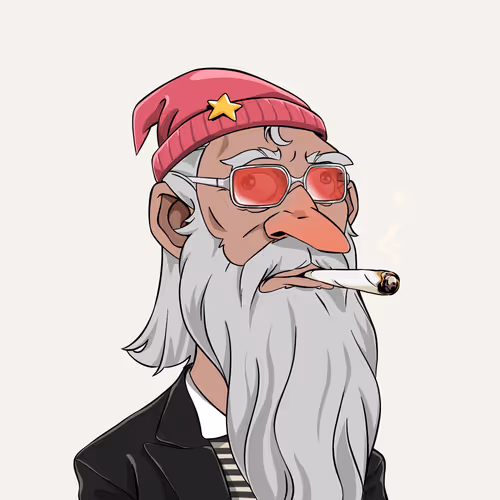 Wizard #2204