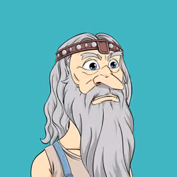 Wizard #5562