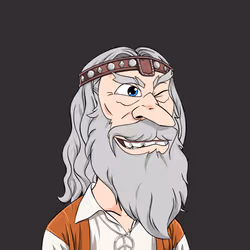 Wizard #9331