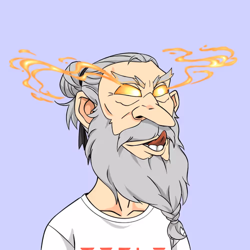 Wizard #7676