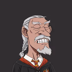 Wizard #8408