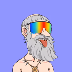 Wizard #8133