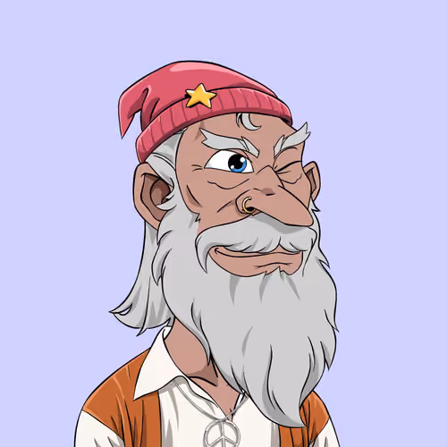 Wizard #8581