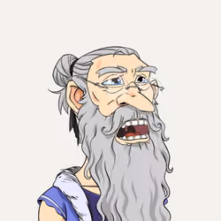 Wizard #4269
