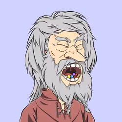 Wizard #5783