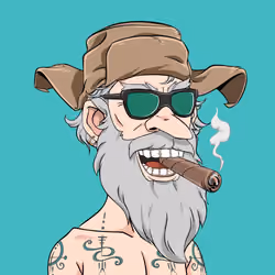 Wizard #4906