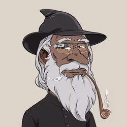 Wizard #8794