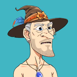 Wizard #4824