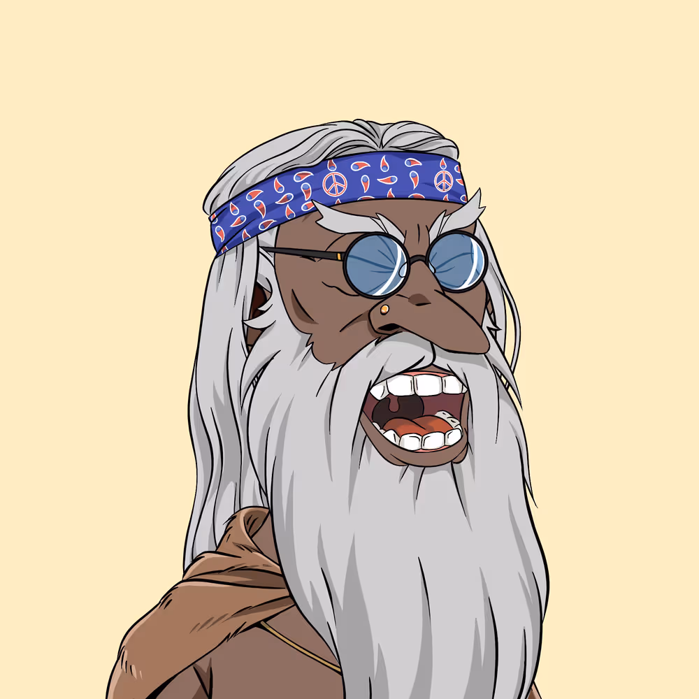 Wizard #9955
