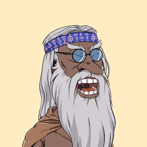 Wizard #9955
