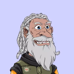 Wizard #9681