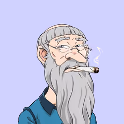 Wizard #9292