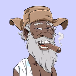 Wizard #4342