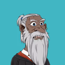 Wizard #8261