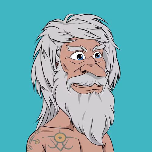 Wizard #7777