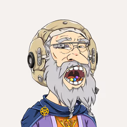 Wizard #9470